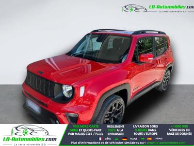 Jeep Renegade 1.5 130 ch BVR7 e-Hybrid