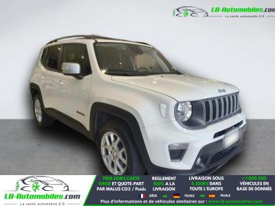 Jeep Renegade 1.5 130 ch BVR7 e-Hybrid