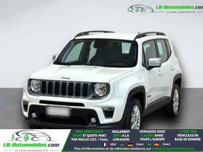 Jeep Renegade 1.5 130 ch BVR7 e-Hybrid