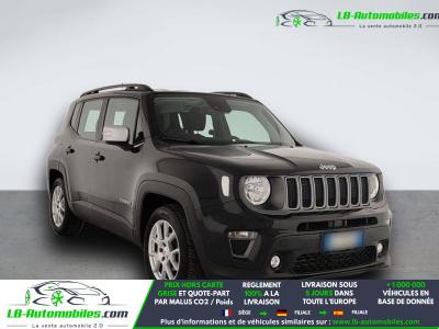 Jeep Renegade 1.6  Multijet 130 ch BVM