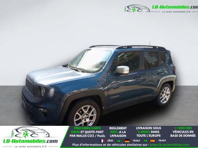 Jeep Renegade 1.6  Multijet 130 ch BVM