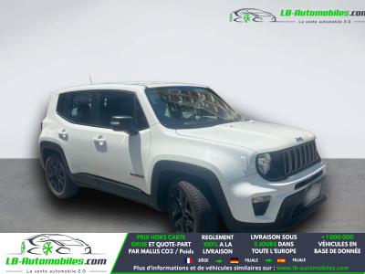Jeep Renegade 1.6  Multijet 130 ch BVM