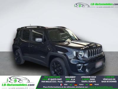 Jeep Renegade 1.6  Multijet 130 ch BVM