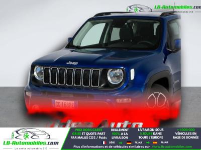 Jeep Renegade 1.6  Multijet 130 ch BVM