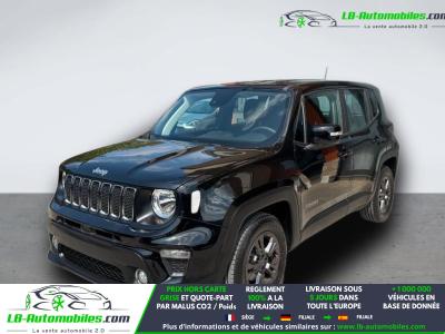 Jeep Renegade 1.6  Multijet 130 ch BVM