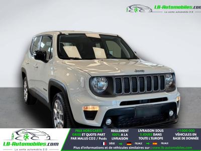 Jeep Renegade 1.6  Multijet 130 ch BVM