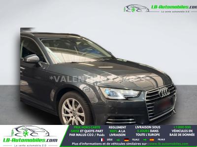 Audi A4 Avant 1.4 TFSI 150 BVA