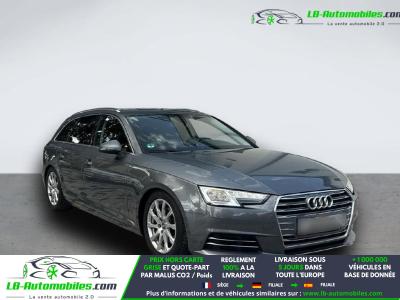 Audi A4 Avant 1.4 TFSI 150 BVA