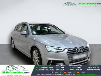 Audi A4 Avant 1.4 TFSI 150 BVA