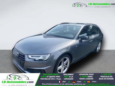 Audi A4 Avant 2.0 TFSI  190