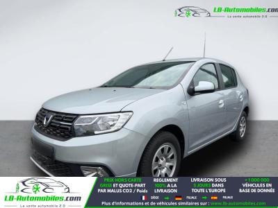 Dacia Sandero TCe 100