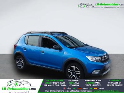 Dacia Sandero TCe 100