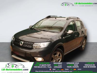 Dacia Sandero TCe 100