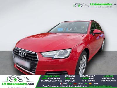 Audi A4 Avant 2.0 TFSI  190 BVA