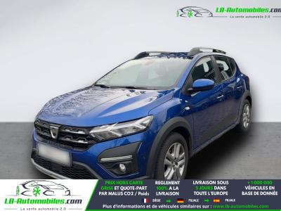 Dacia Sandero TCe 100