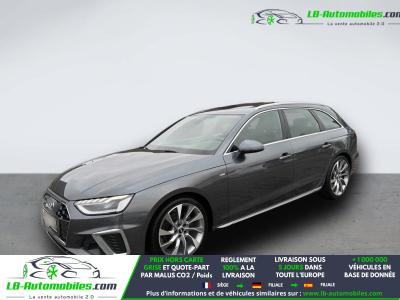 Audi A4 Avant 2.0 TFSI  190 BVA