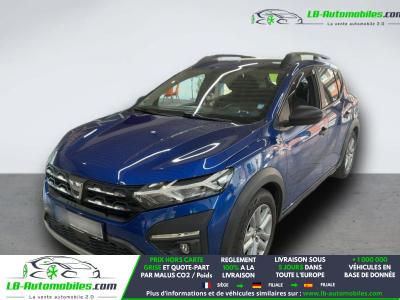 Dacia Sandero TCe 100