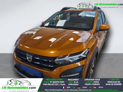 Dacia Sandero TCe 100