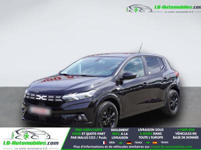 Dacia Sandero SCe 65