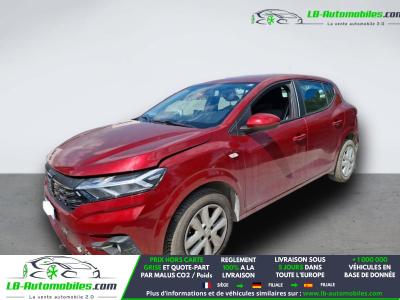 Dacia Sandero SCe 65