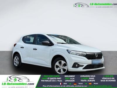 Dacia Sandero SCe 65