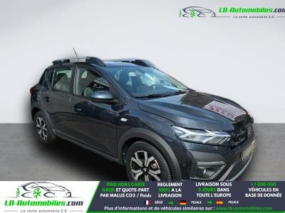 Dacia Sandero TCe 90 BVA
