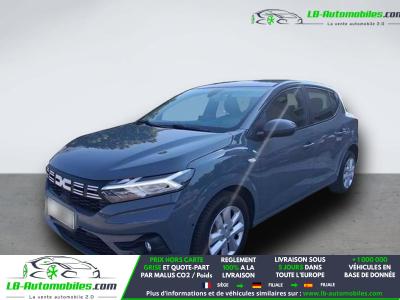 Dacia Sandero SCe 65