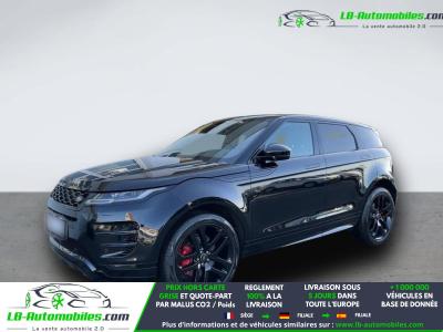 Land Rover Range Rover Evoque P300 AWD BVA