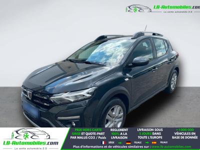 Dacia Sandero TCe 110