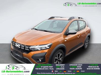 Dacia Sandero TCe 110