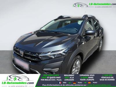 Dacia Sandero TCe 90 BVM