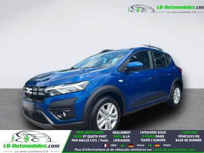 Dacia Sandero TCe 90 BVM