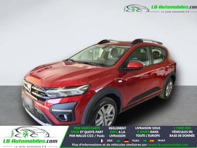 Dacia Sandero TCe 90 BVM