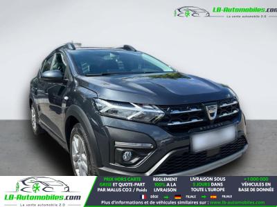 Dacia Sandero TCe 90 BVM