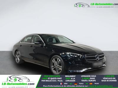 Mercedes Classe E 200 d BVA