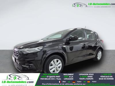 Dacia Sandero TCe 90 BVM