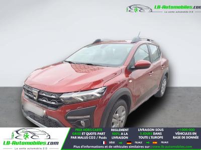 Dacia Sandero TCe 90 BVM