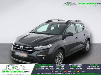 Dacia Sandero TCe 90 BVM