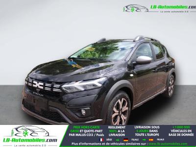 Dacia Sandero TCe 110