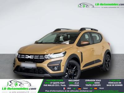 Dacia Sandero TCe 110