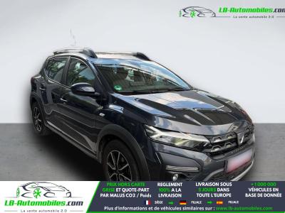 Dacia Sandero TCe 110