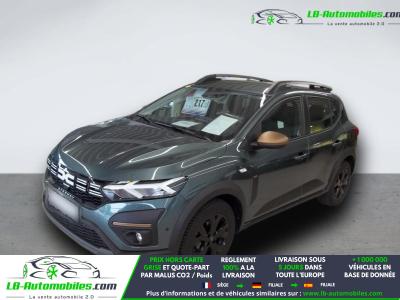 Dacia Sandero TCe 110