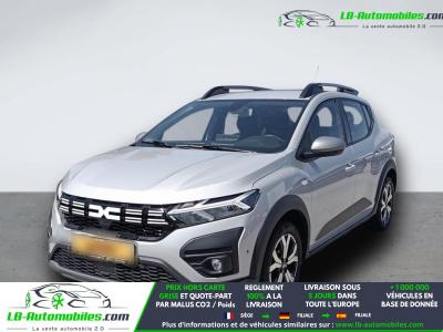 Dacia Sandero TCe 110