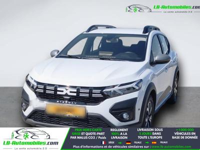 Dacia Sandero TCe 110