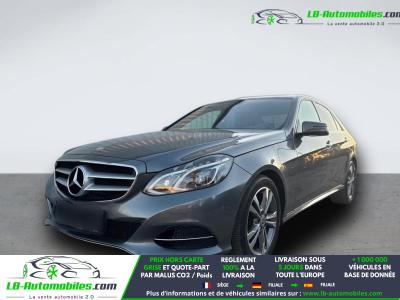Mercedes Classe E 220 d BVA