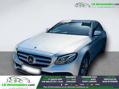 Mercedes Classe E 220 d BVA
