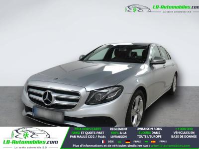 Mercedes Classe E 220 d BVA