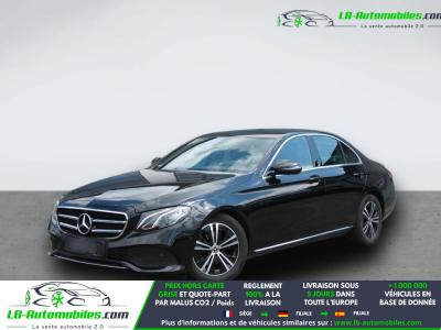 Mercedes Classe E 220 d BVA