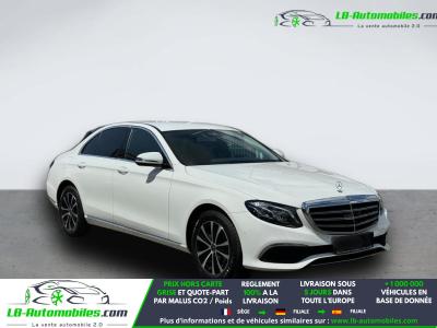 Mercedes Classe E 220 d BVA