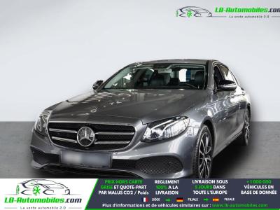 Mercedes Classe E 300 BVA